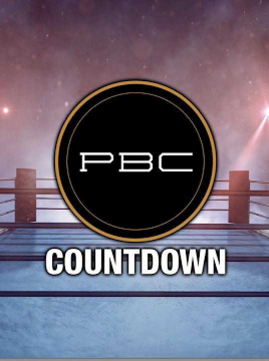 PBC Countdown